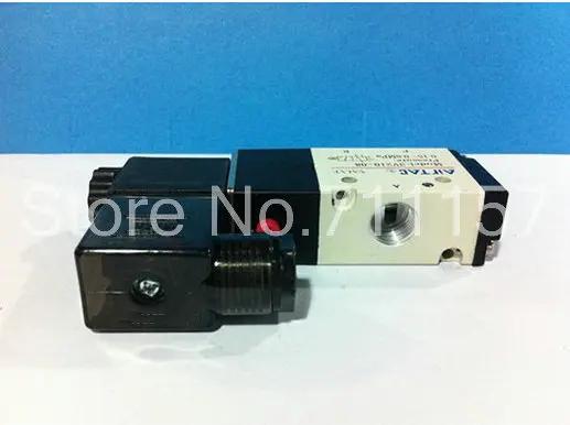 10 шт./лот Fedex бесплатная доставка 3 ходовой 1/4 &quotBSP 1/4&quot Пневматический