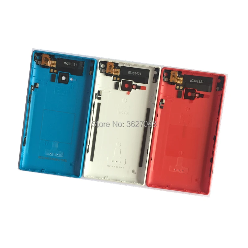 Менее но лучше оригинальный новый чехол для Nokia lumia 720 аккумулятора замены с