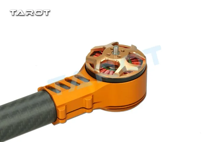 Таро 46 мм двигатели водонепроницаемый двигатель крепление пылезащитные