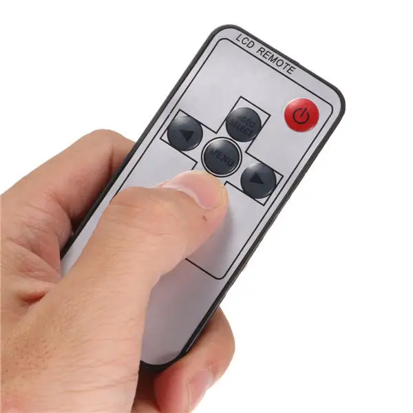 7 дюймов 1024*600 ЖК дисплей Дисплей для Raspberry Pi + HDMI VGA Драйвер платы Сенсорный