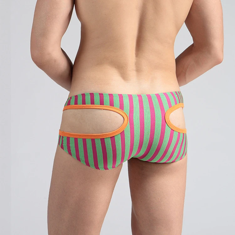 Сексуальные боксеры для мужчин, хлопок, Ethika, мужское нижнее белье, Calecon Homme, забавное нижнее белье, мужские боксеры, шорты, 365, мужские забавные трусы E08