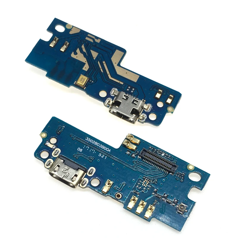 USB разъем для зарядки, док-станция, гибкий кабель для Xiaomi Redmi 3S Note 4X Note 3 Pro Note 2 MAX 5X6 7 4 Pro Se 152 мм