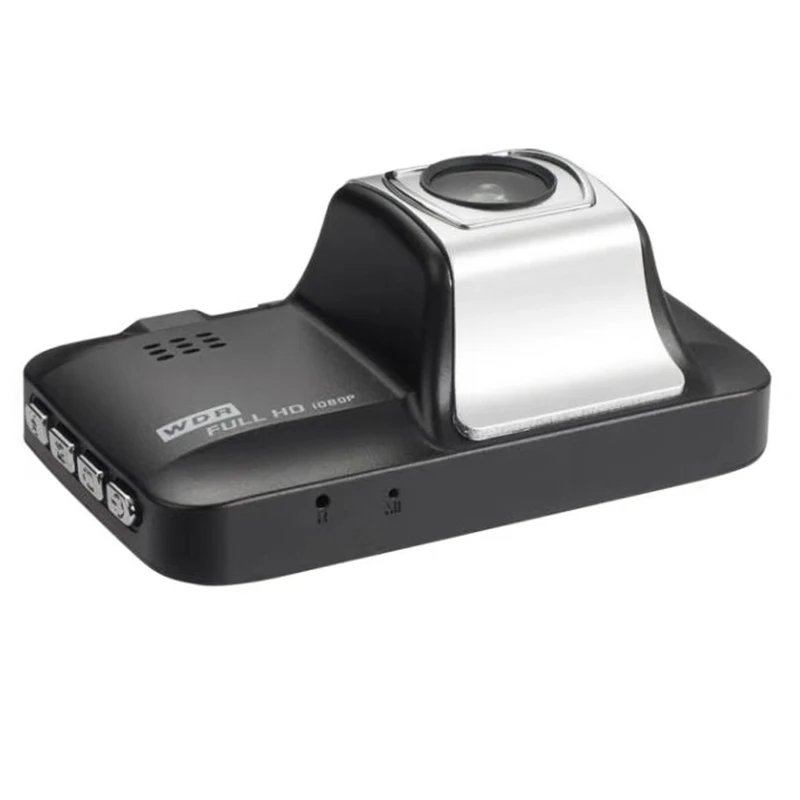 Hd 1080P Car Dvr Dash Cam Vehicle Video Recorder G-Sensor Camera Hdmi | Автомобили и мотоциклы