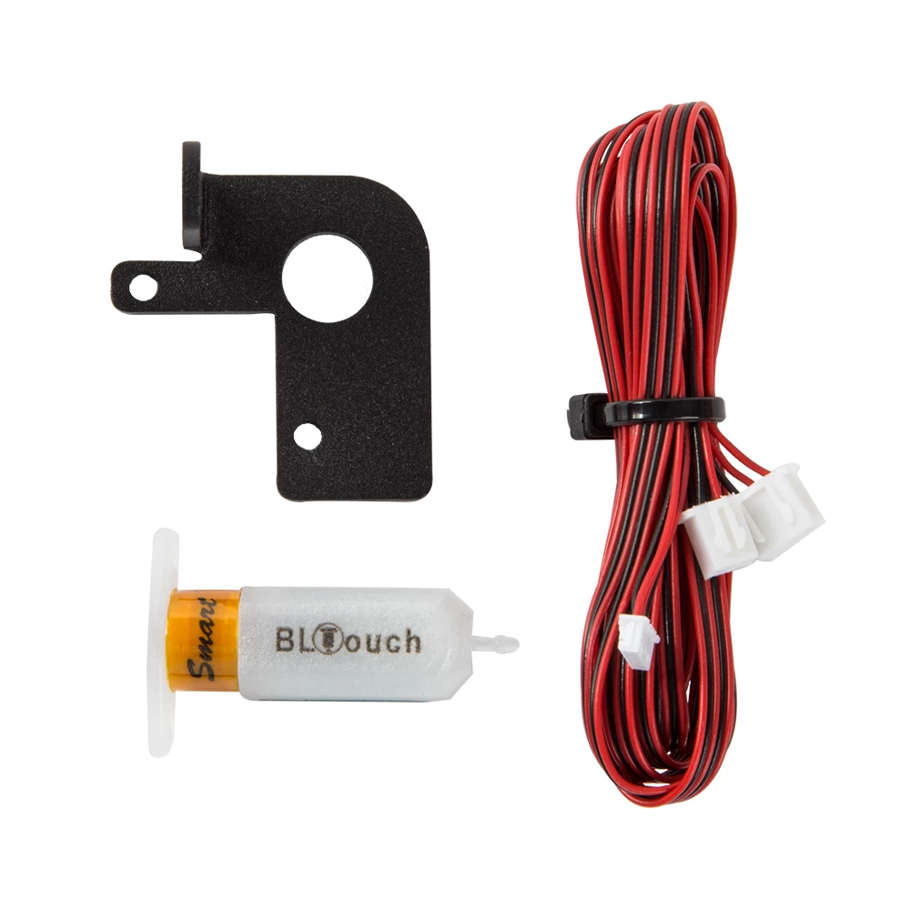 Creality 3D BLTouch автоматическое выравнивание посылка для CR-10 Ender 3