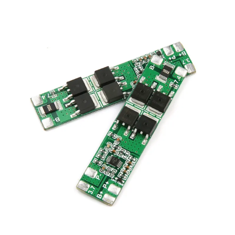 3S 15A BMS плата/защитная плата для электродрели защитная литиевой батареи 11 1 В 12 6 в