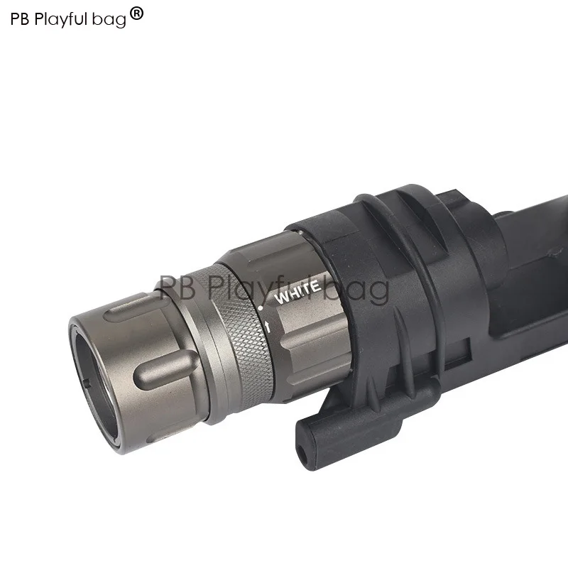 PB игривая тактическая подвесная рукофонарь ка для занятий спортом на открытом