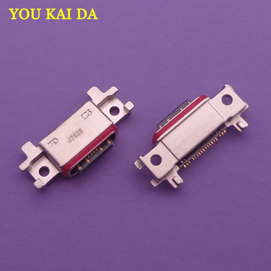 1 шт. для Samsung Galaxy A3 A5 A7 A320 A320F A520 A520F A720 micro USB разъем зарядки sokcet коннектор порт док