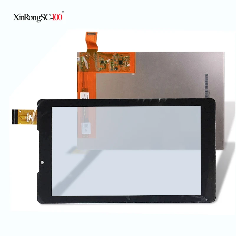 Сенсорный экран 7 дюймов для Prestigio MultiPad color 2 3g pmt3777 _ 3G pmt3797 планшетный ПК ЖК дисплей