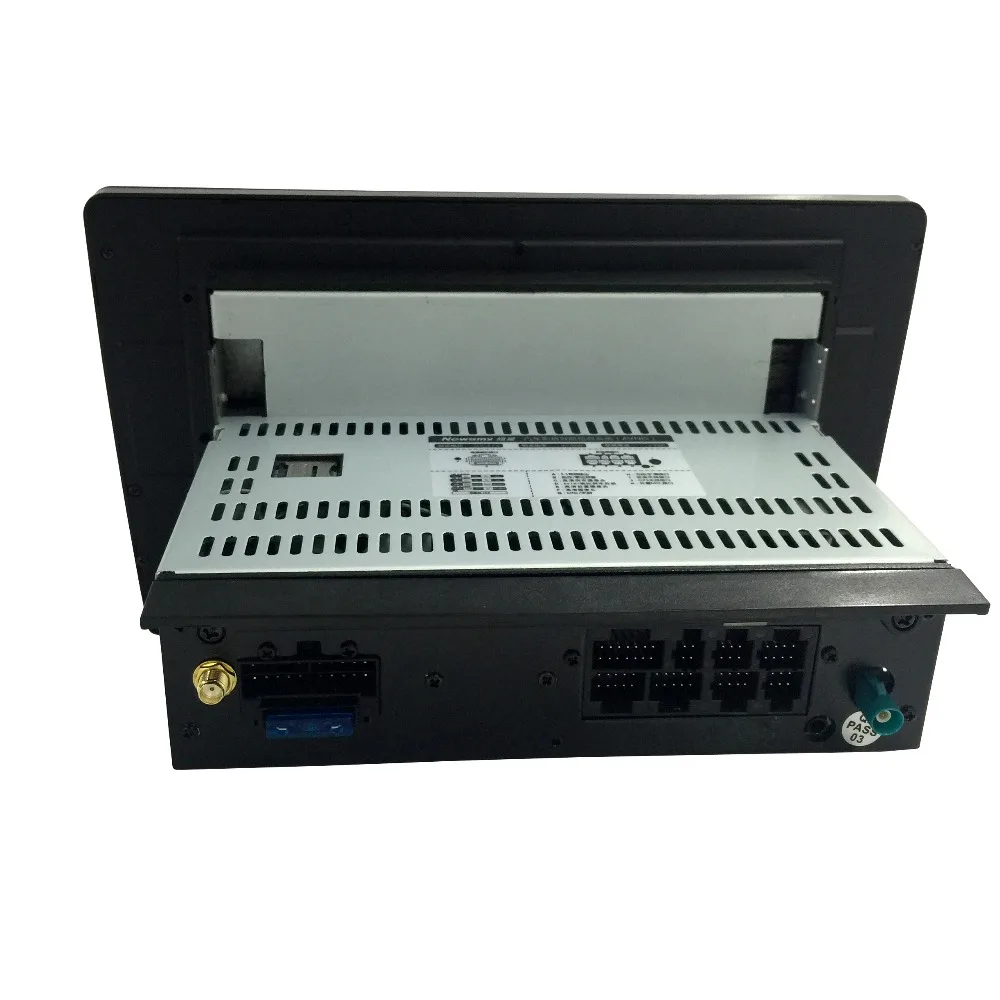 4 Г HD DVR bluetooth wi fi 10.1 дюймов android 5.0 универсальный автомобиль головного устройства