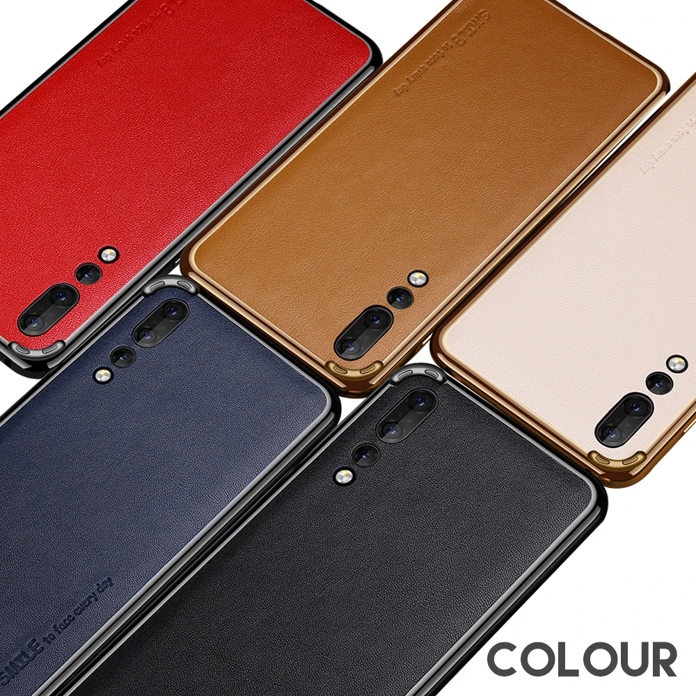 Милый металлический мягкий чехол-накладка PORTEFEUILLE для Huawei mate 20 Pro may алюминиевый
