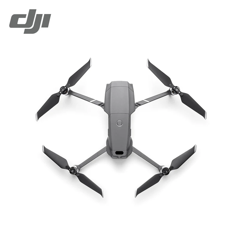 DJI Mavic 2 Pro with DJI Smart Controller Hasselblad Camera 1"CMOS Sensor 4K 10-bit HDR Video 8km Remote Control 10-bit Dlog-M