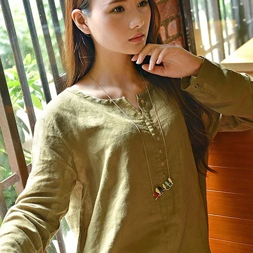 Милый кулон в виде животных шесть птички на ветке женское длинное ожерелье с