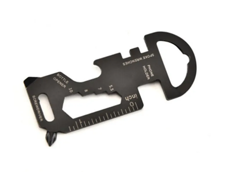 Из нержавеющей стали для повседневного использования Карманный карточный