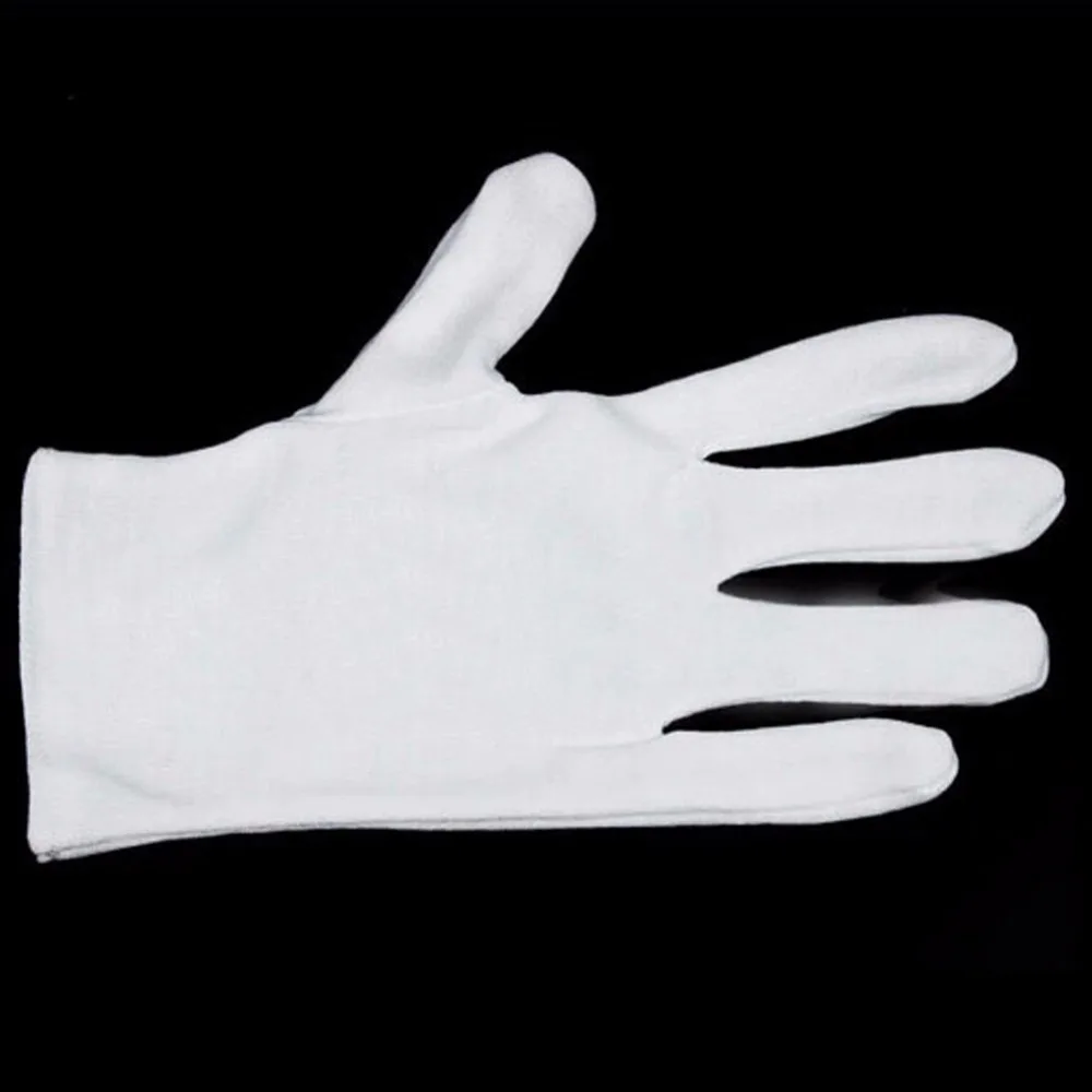 4 Pcs/Pair Magic Fire Gloves Tricks Burning Empty-Handed On For Magicians Stage | Игрушки и хобби