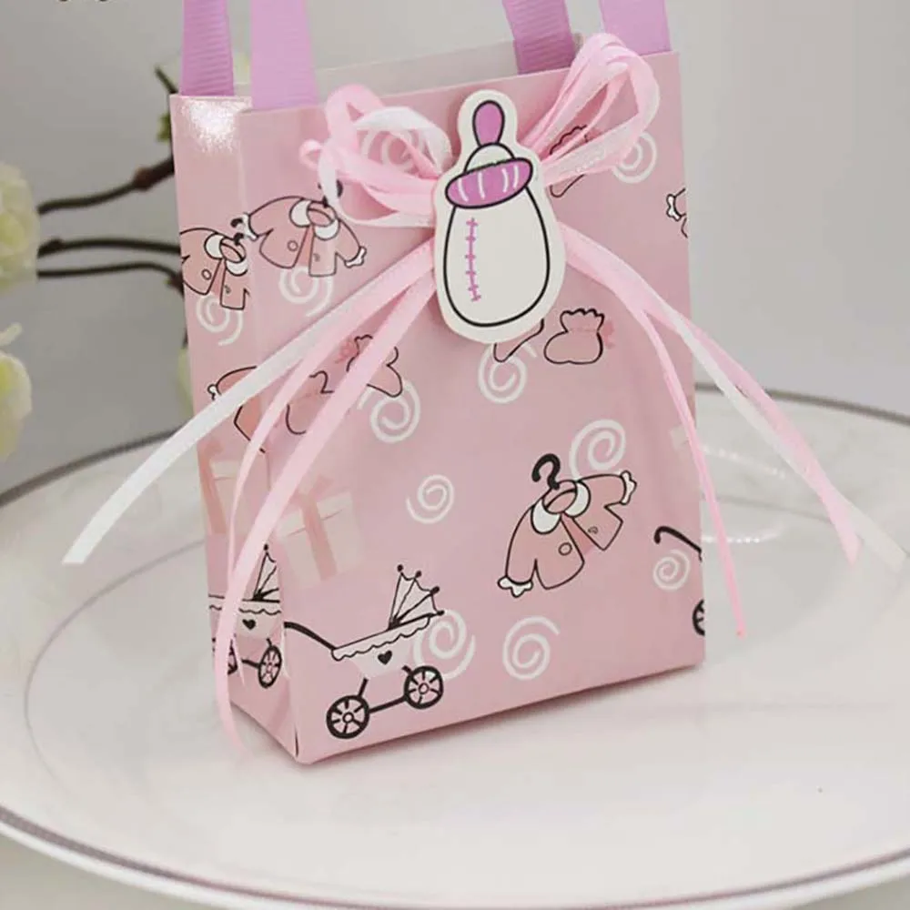 12 шт. в упаковке детская вместительная сумка конфетных коробок стиле сделай сам В