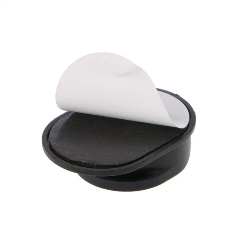 Hot selling Car Mount Sticky Holder Hook For 360 degree Rotation Finger Ring Mobile Phone Stand wall 5pcs/lot | Мобильные телефоны