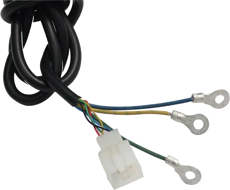 Высококачественный мотор для электрического велосипеда езда на велосипеде 36 В 48