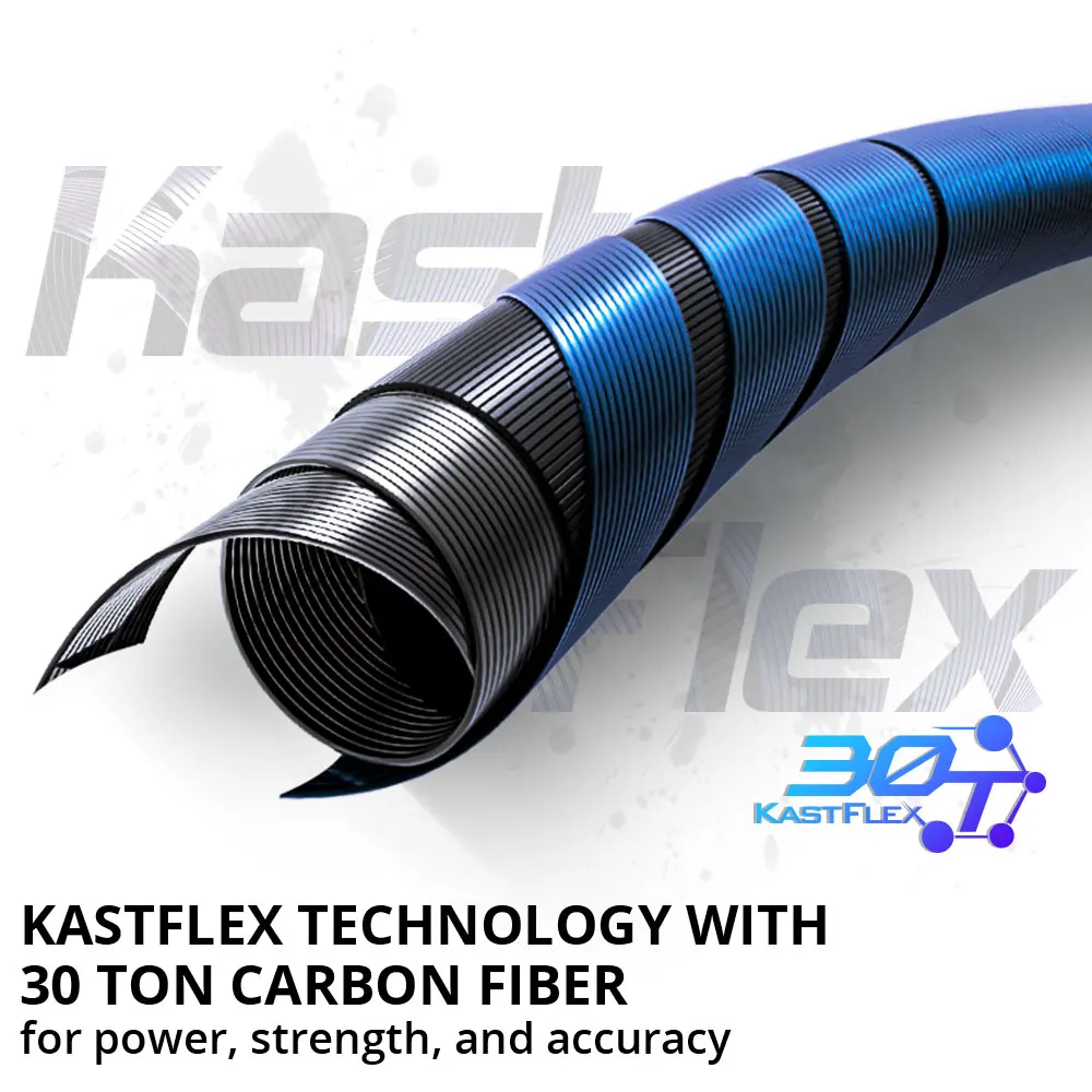 Портативное кастинговое удилище KastKing Drifter 4 шт. 1 98-2 28 м 30 тонн направляющие Fuji из