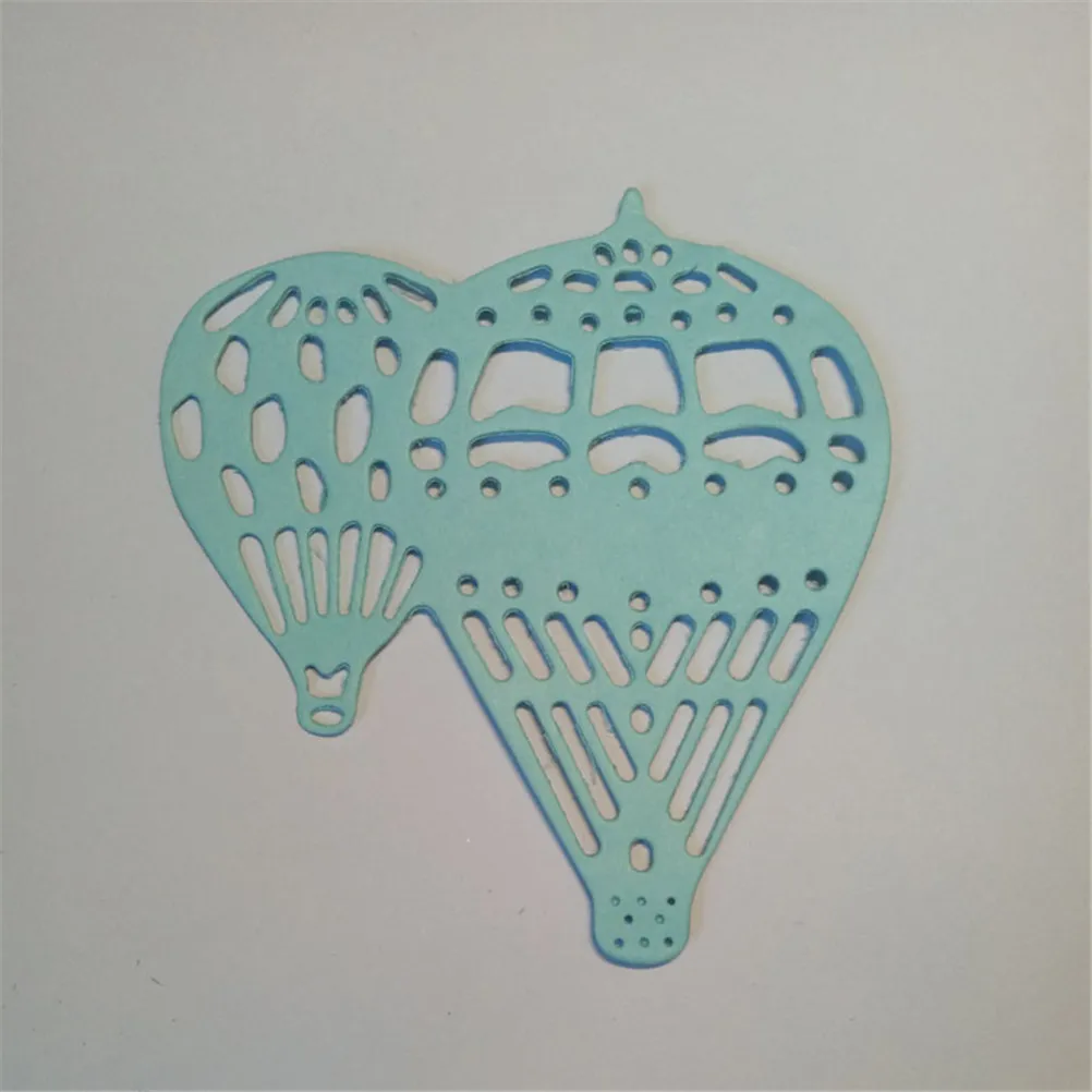 1 шт. металлические режущие штампы Скрапбукинг для изготовления карт DIY тиснение