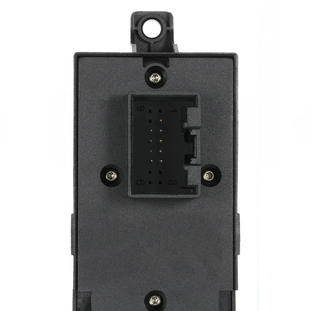 Автомобильный стиль Электрический переключатель окон подъемник боковых дверь