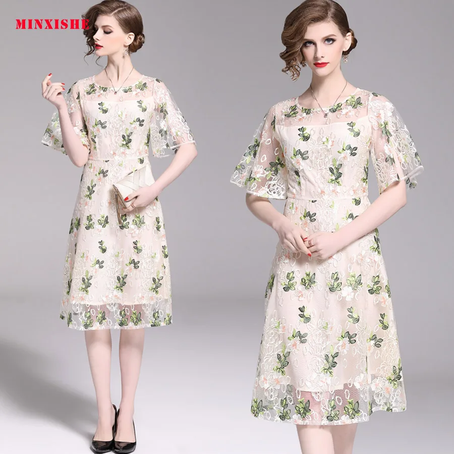 Новое летнее женское платье 2019 пикантные Винтаж облегающее элегантное из