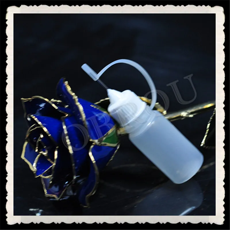 

Premium liquid 10ml Bottle, Pe Plastic Dropper Bottle with White Needle Cap , Free Shipping 1000pcs per Lot