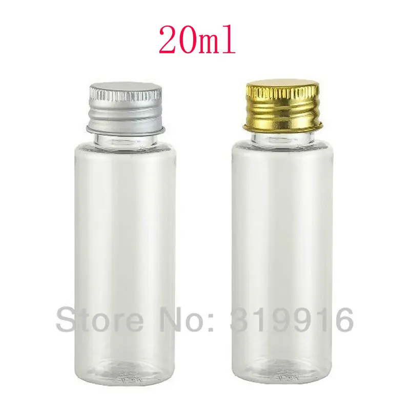 10 мл 15 20 прозрачные пустые маленькие алюминиевые винтовые крышки для бутылок|oil