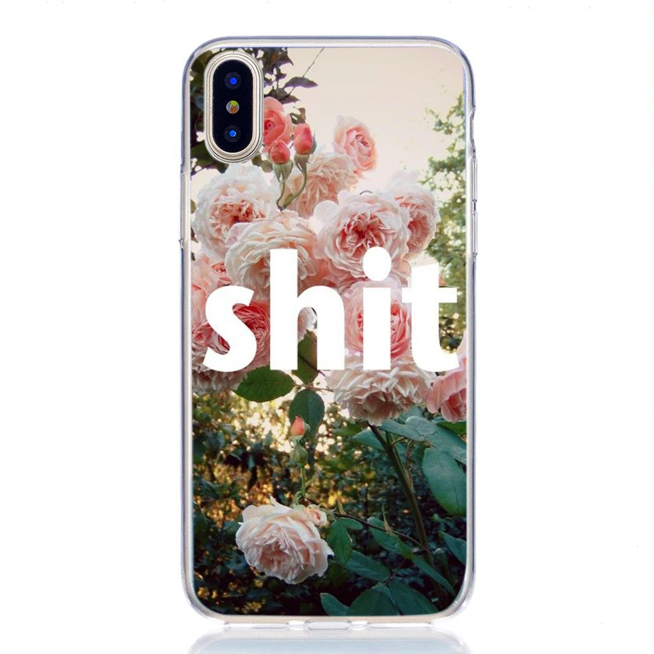Чехол для iphone x xs max xr 6s 6 7 8 plus силиконовый мягкий чехол с рисунком мандалы