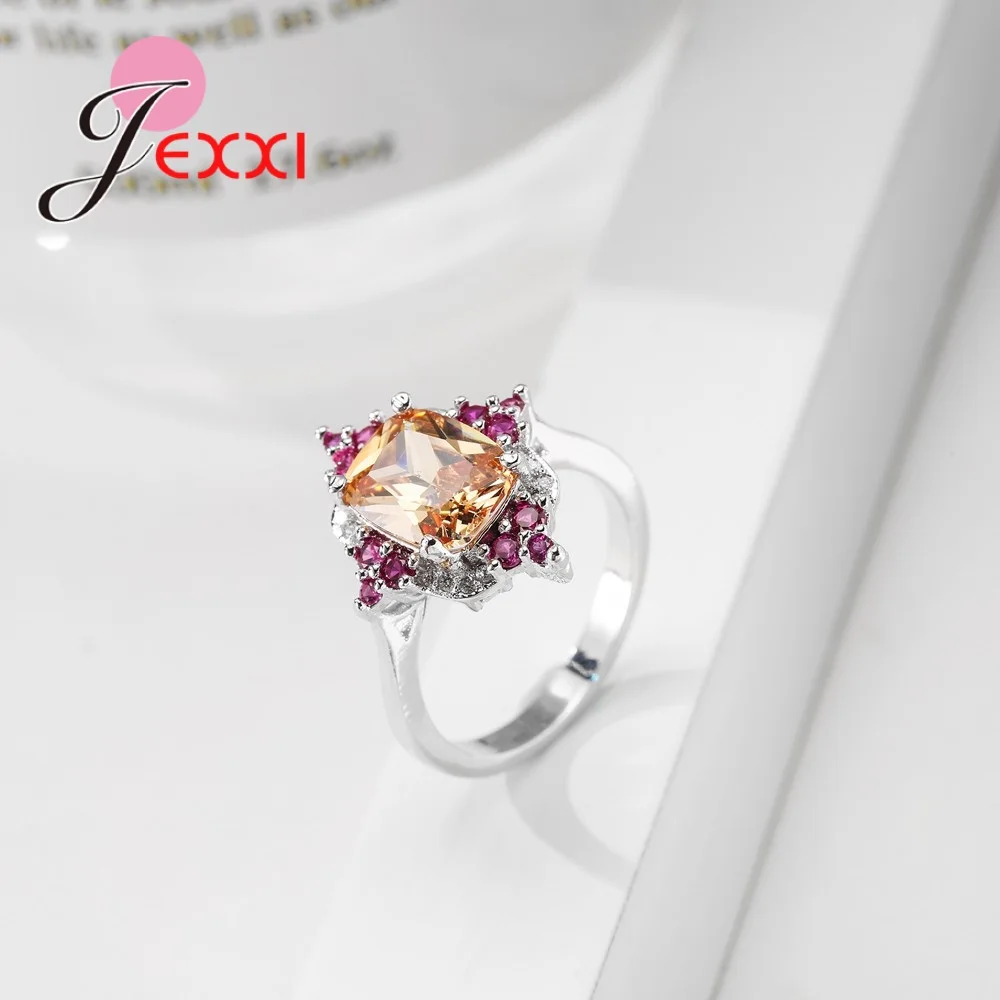 Необычные разноцветные кубические циркониевые микро проложенные горячие