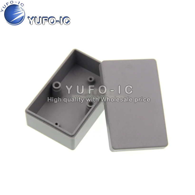 Пластиковая маленькая распределительная коробка шасси пластиковая оболочка