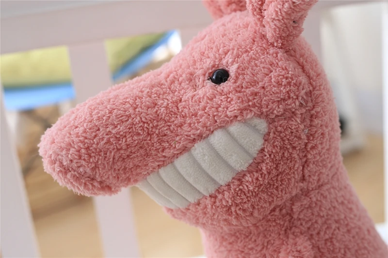 Free Shipping 40cm Colorful Cartoon Plush Doll Creative Stuffed Animal Toys Baby Birthday Gifts ST322 | Игрушки и хобби