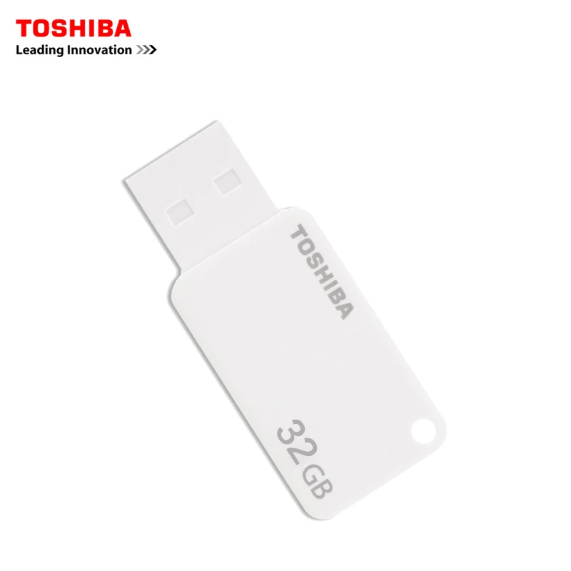 TOSHIBA USB флэш накопитель 32 ГБ Реальная Емкость 3.0 Г качества Memory Stick Pen Drive|toshiba usb flash