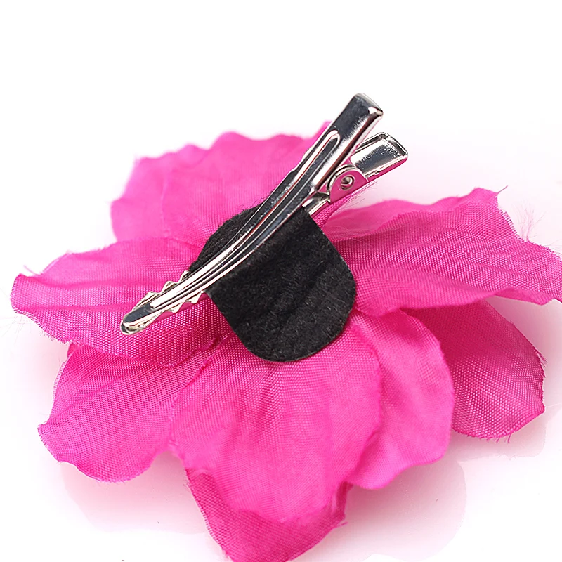 M MISM богемный пляж красота цветок заколки для волос Заколки женщин девочек