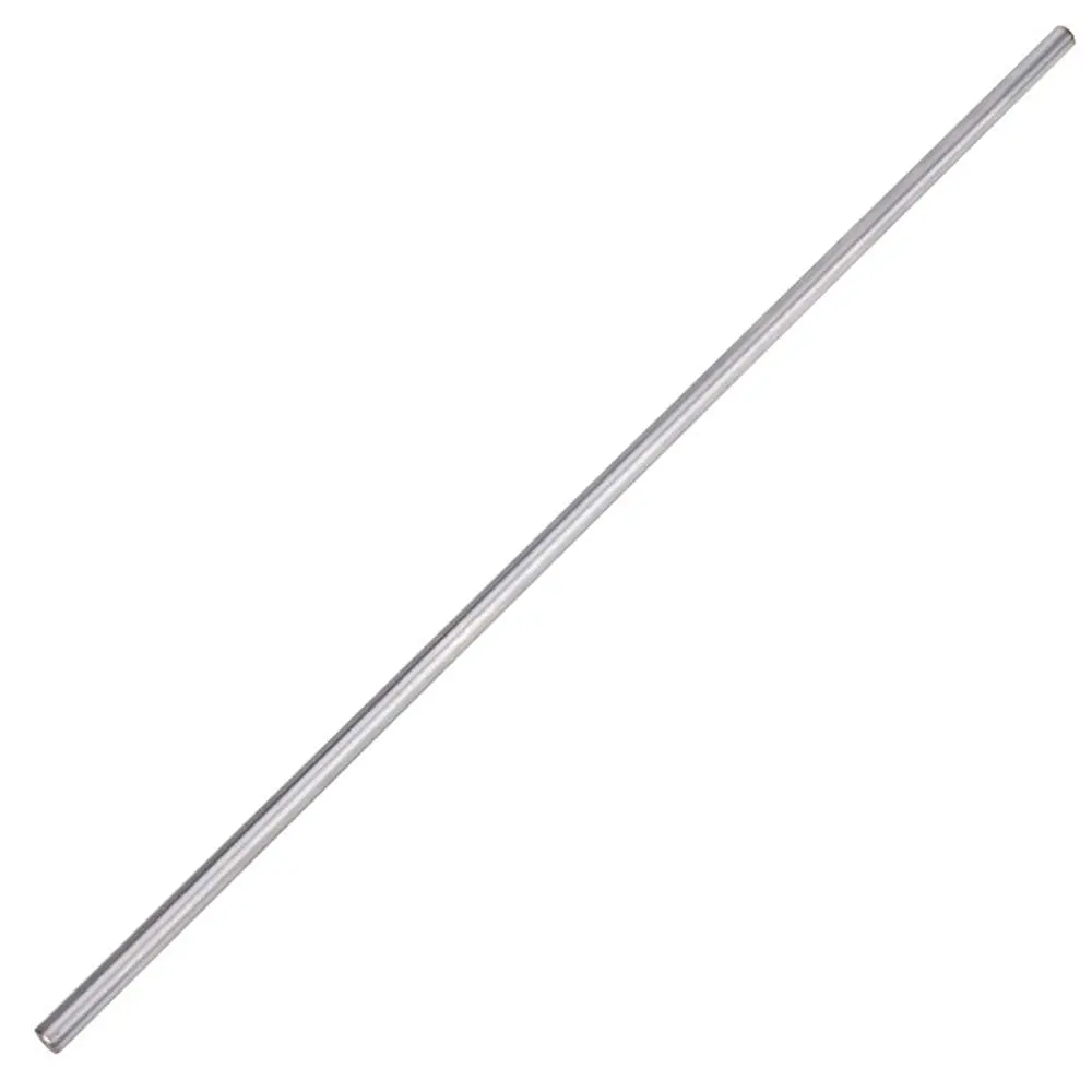 

OD10mm x 500mm Bearing Steel Cylinder Linear Rail Linear Shaft Optical Axis Rust-proof shaft for parts 3d printer parts