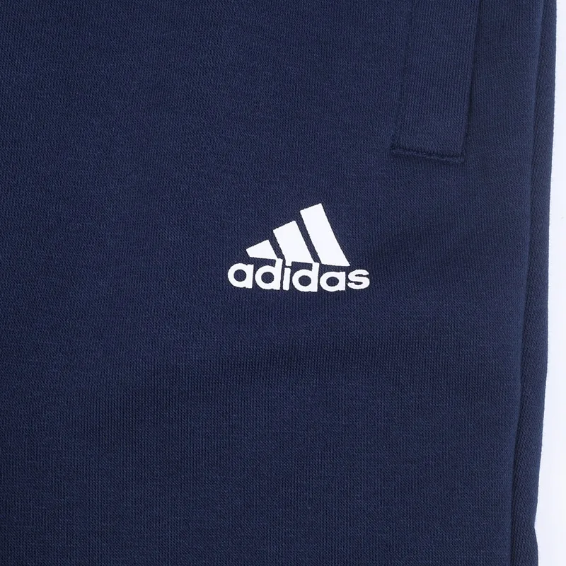 Оригинальное новое поступление 2018 мужские спортивные штаны Adidas ESS T PNT FT|Беговые