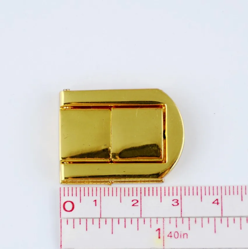 Бесплатная доставка-5 наборов золотых тонов Сделай Сам высокое качество коробки