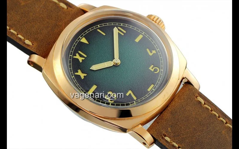 Бесплатная доставка новое поступление аутентичные анкона военный 47 мм MIL107