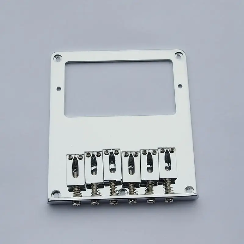 

Мост для электрогитары Han TL BT004 Chrome