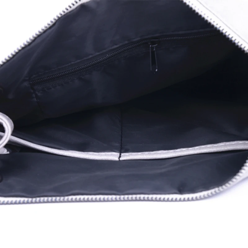 DAUNAVIA модная женская сумка клатч кожаная конверт Высококачественная и элегантная