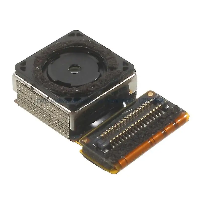 Гибкий кабель для модуля камеры Sony Xperia M2 S50H D2302 D2303 D2305 D2306|rear camera module|back rear cameracable for