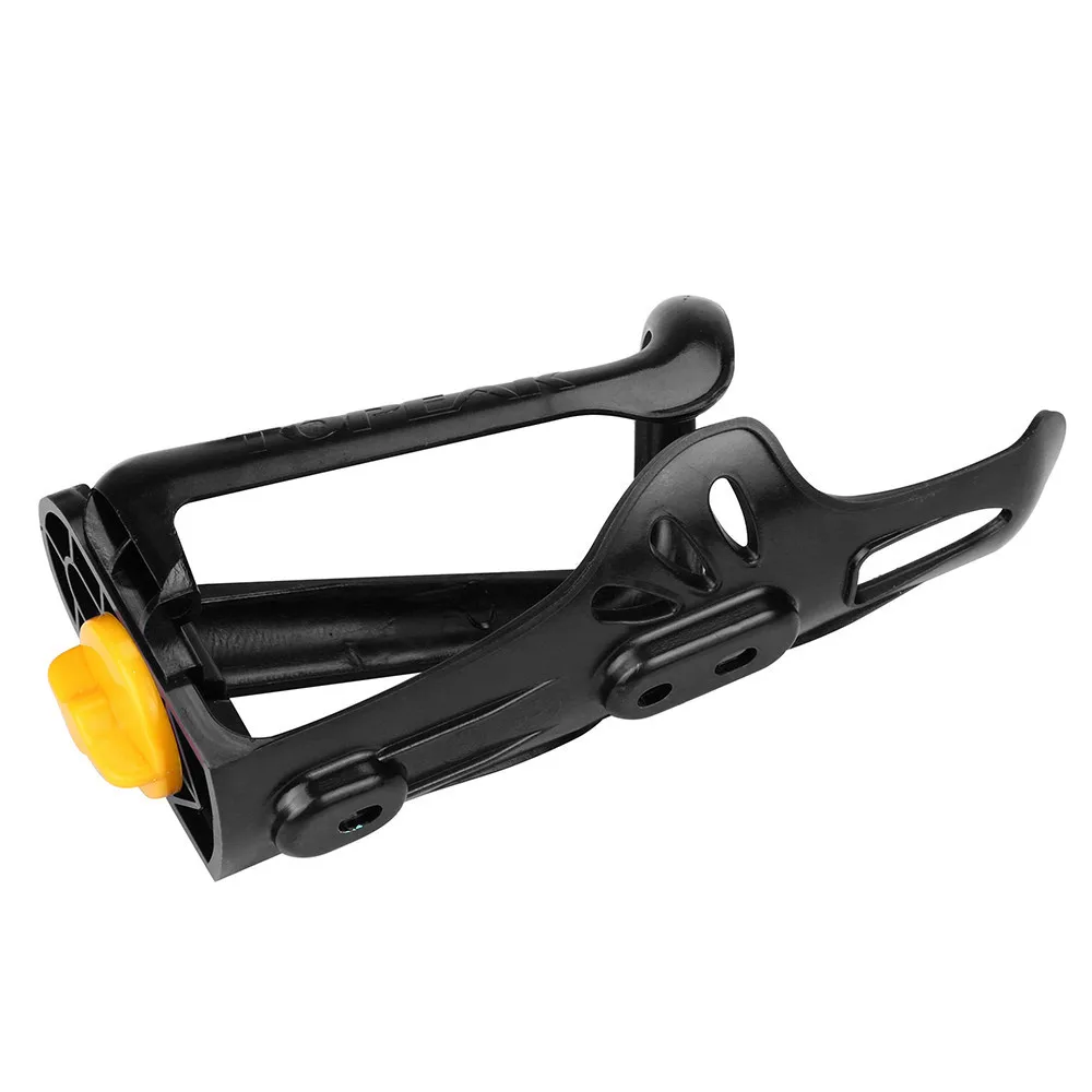 Высококачественный велосипедный держатель для бутылки прочный пластиковый на