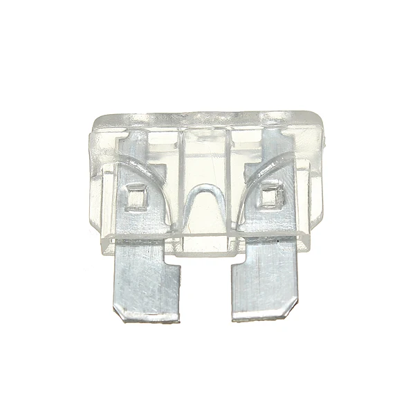 120 шт./компл. разные Стандартные Лезвия для автомобиля 5/7 5/10/15/20/25/30 А|fusing fabric|fuse boxfuse