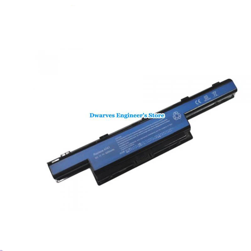 Высокое качество AS10D81 AS10D61 батарея для Acer Aspire 5750g 4741 5740 5741g 5741 7741 AS10D41 AS10D51 AS10D71 AS10D75 |