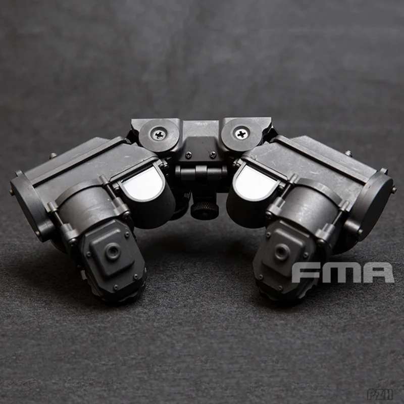 FMA шлем PVS21 NVG очки ночного видения модель без функции TB1300|Шлемы| |
