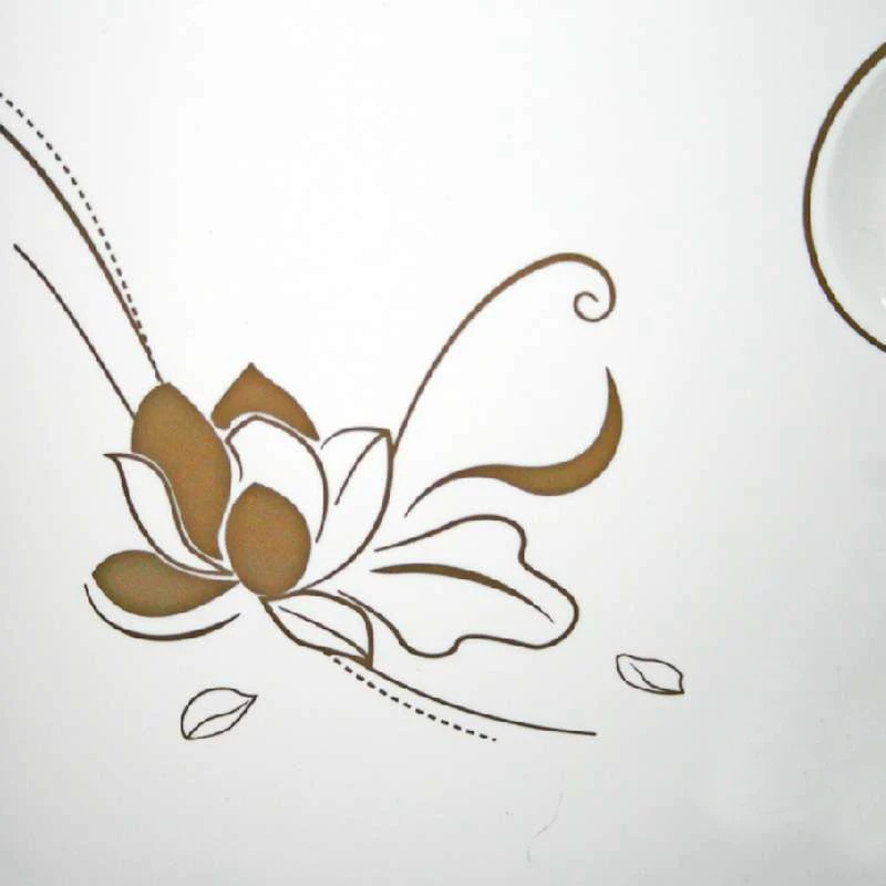 Водоотталкивающая Энергоэффективная белая лампа IPX4 | Бытовая техника