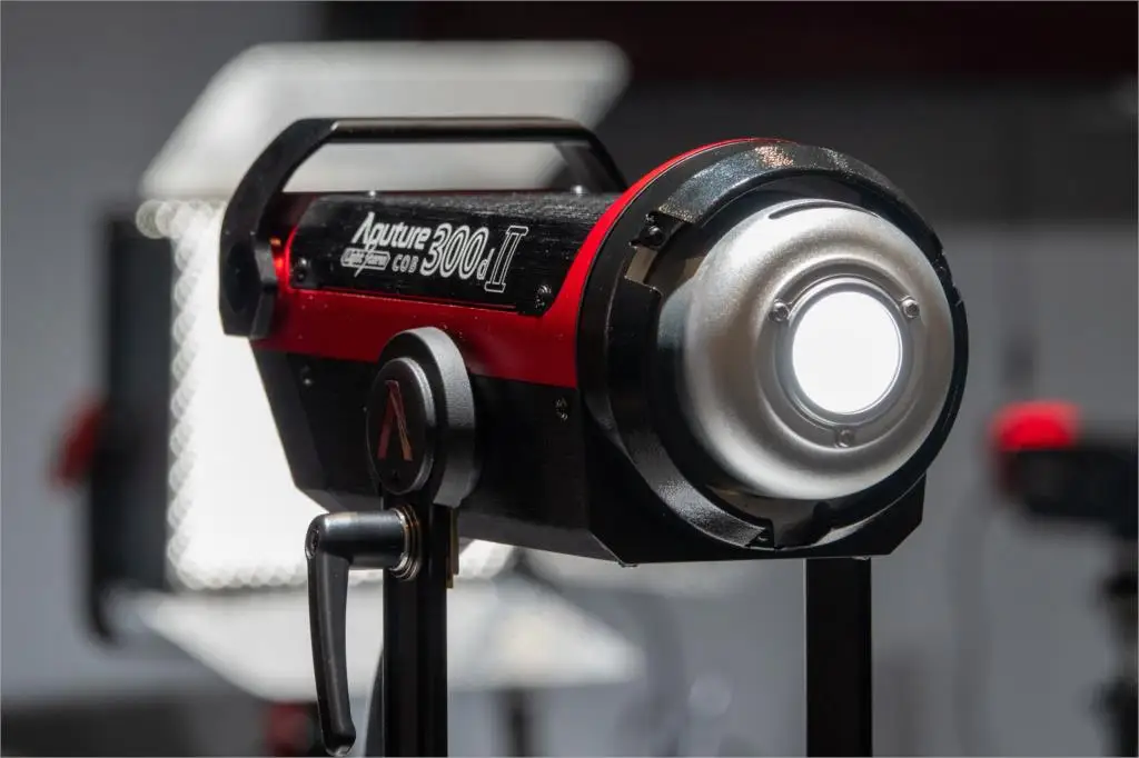 Aputure LS C300d 2 300d II Светодиодный светильник для видео COB светильник 5500K Дневной светильник Bowens наружный студийный светильник для фотографии светильник ing для youtube