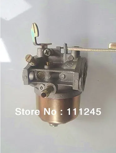 

CARBURETOR OLD TYPE MANUAL CHOKE VALVE FOR CHINESE 152F GASOLINE ENGINE FREE POSTAGE CHEAP 1KW 4 CYCLE CARB AFTERMARKET PARTS