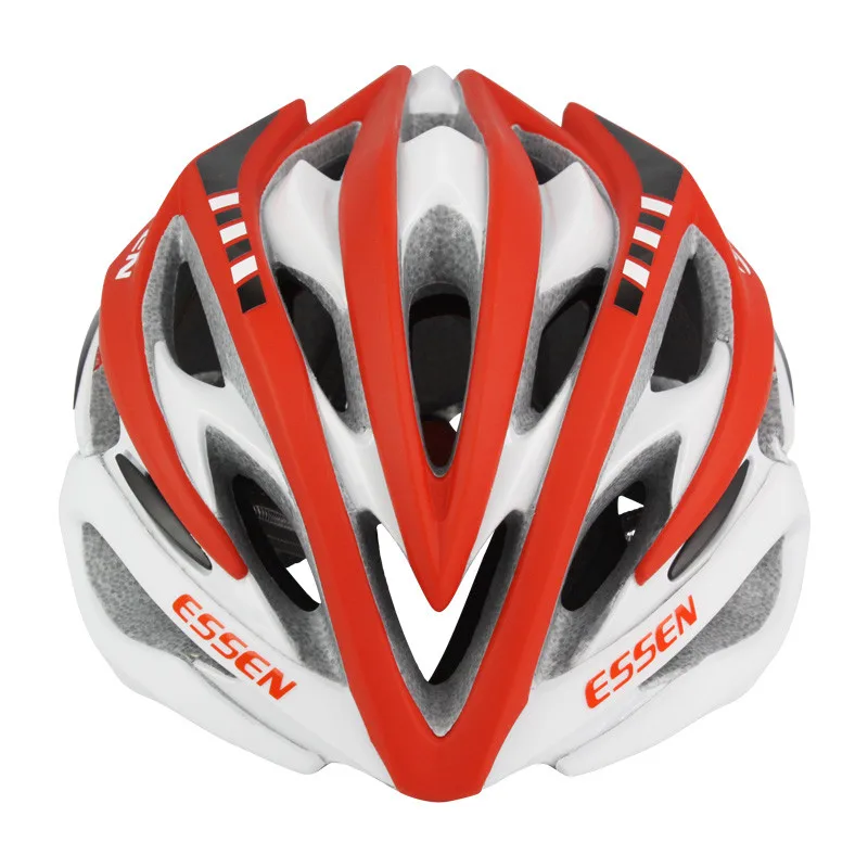 ESSEN Мужской взрослый дорожный велосипедный шлем casco bici командный гоночный велосипед спортивный шлем безопасности Capacete Casco Ciclismo велосипедный шлем
