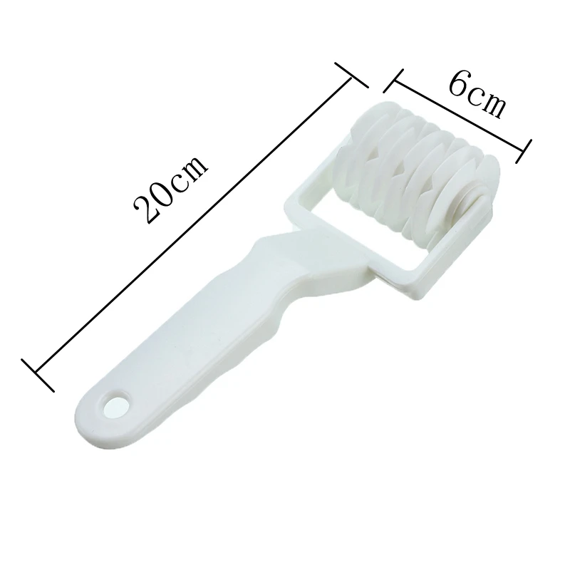 НОВЫЙ ПИЦЦА выпечка решетки РОЛИК резак Пластик Кухня кухонные принадлежности