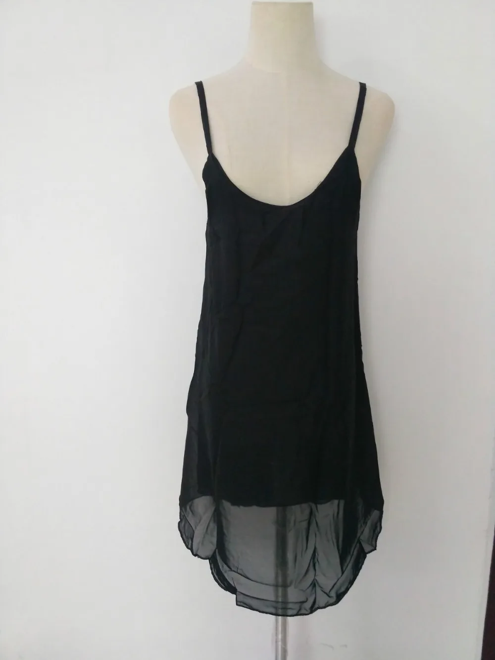 2018 новое летнее платье с открытыми плечами женское шифоновое повседневное